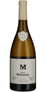 Belle Mayance, Chardonnay 2022 (v/6stk) - Hvidvin
