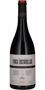 Bodegas Zuazo Gastón, Finca Costanillas Rioja 2019 (v/6stk) - Rødvin