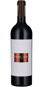 Terra Linda, Syrah, Castilla - La Mancha 2021 (v/6stk) - Rødvin