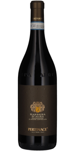 Pertinace, Barbera d