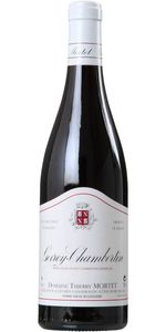 Domaine Thierry Mortet, Gevrey Chambertin 2018 (v/6stk) - Rødvin