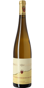 Zind-Humbrecht, Gewurztraminer Calcaire 2018 - Hvidvin