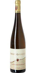 Zind-Humbrecht, Gewurztraminer Roche Roulée 2018 - Hvidvin