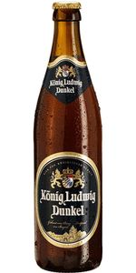 König Ludwig Dunkel - Øl