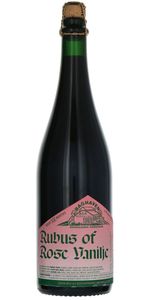 Baghaven, Rubus of Rose Vanilje - Øl