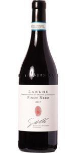 Gian Luca Colombo, Langhe Pinot Nero 2019 - Rødvin