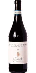 Gian Luca Colombo, Nebbiolo d