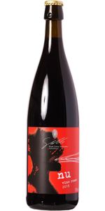 Gian Luca Colombo, NU Vino Rosso 2021 1 Liter - Rødvin