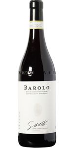 Gian Luca Colombo, Barolo N.I.C.B.A.B. 2018 - Rødvin