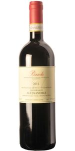 Gianfranco Alessandria, Barolo 2018 - Rødvin