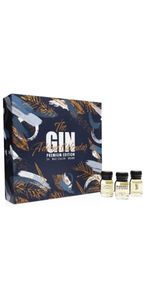 Nyheder gin Drinks by the dram Gin kalender - Gin