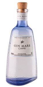 Gin Mare Capri - Gin