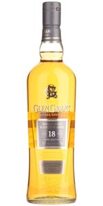 Spiritus Glen Grant, 18 Years Old Rare Edition - Whisky