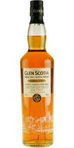 Glen Scotia Double Cask - Whisky