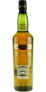Glen Scotia Victoriana Campbeltown Whisky