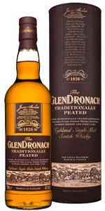 GlenDronach Whisky Glendronach, Peated - Whisky