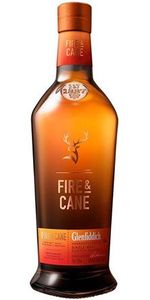 Glenfiddich Whisky Glenfiddich Fire & Cane - Whisky