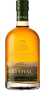 Glenglassaugh, Revival - Whisky