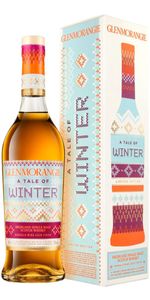 Glenmorangie, A Tale of Winter Limited Edition - Whisky