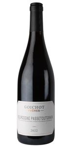 Goichot Frères Bourgogne Passetoutgrain 2022 (v/2stk) - Rødvin