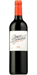 Gomez Cruzado, Rioja Crianza 2018 (v/6stk) - Rødvin