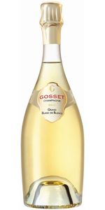 Gosset Champagne Gosset, Grand Blanc de Blancs - Champagne