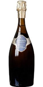 Gosset Champagne Gosset, Blanc de Meunier - Champagne