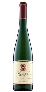 Van Volxem, Gottesfuß Alte Reben GG Riesling 2020 (v/2stk) - Hvidvin