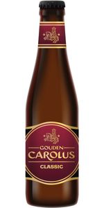Gouden Carolus, Classic 33 cl. - Øl