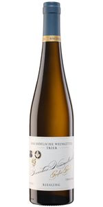 Bischöfliche Weingüter Trier Graacher Himmelreich Riesling Großes Gewächs 2018 - Hvidvin