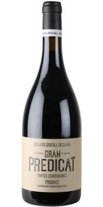 Grifoll Declara, Gran Predicat Vin. Cent. 2018 - Rødvin