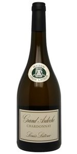 Louis Latour Maison Louis Latour, Grand Ardeche Chardonnay 2019 - Hvidvin
