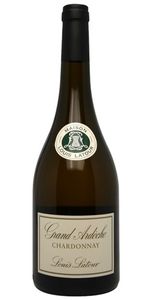 Louis Latour Maison Louis Latour, Grand Ardeche Chardonnay 2020 - Hvidvin