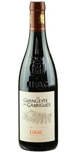 Alain Jaume La Grangette des Garrigues Lirac 2019 (v/6stk) - Rødvin