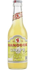 Hancock, Grape - Tonic