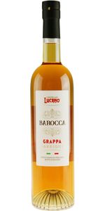 Grappa Barocca - Grappa