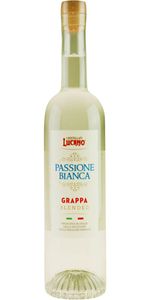 Grappa Passione Bianca  - Grappa