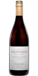 Grayson Cellars, California Chardonnay Lot 11 2018 (v/6stk) - Hvidvin