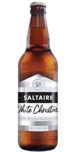 Greene King Saltaire White Christmas - Øl