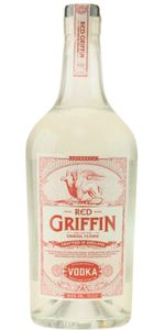 Spiritus Griffin Vault Vodka - Vodka
