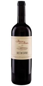 Accornero, Grignolino Monferrato Casalese Bricco del Bosco 2022 - Rødvin