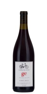 Grochau Cellars, Commuter Cuvee Pinot Noir 2021 (v/6stk) - Rødvin