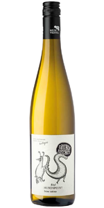 Gruber Röschitz, Ried Hundspoint Gruner Veltliner 2020 - Hvidvin