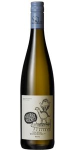 Gruber Röschitz, Gruner Veltliner 2019 - Hvidvin