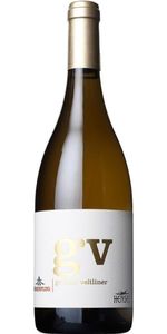 Weingut Hensel, Gruner Veltliner Höhenflug 2020 - Hvidvin