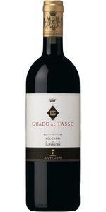 Marchesi Antinori Tenuta Guado al Tasso Antinori, Guado al Tasso 2017 - Rødvin