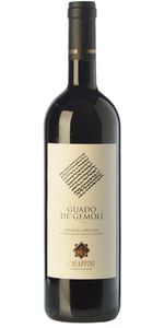 Chiappini Guado de Gemoli 2017 - Rødvin