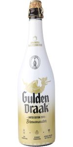 Gulden Draak Brewmasters Edition - Øl