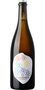 Gustavshof, PT-NT Pétillant Natyrel Brut 2020 - Mousserende vin