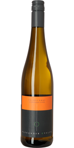 Weingut Gysler, Feldstärke Grauburgunder 2021 (v/6stk) - Hvidvin